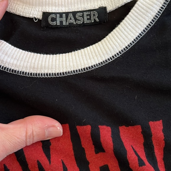 Samhain death dealer ladies t shirt - Picture 3 of 3